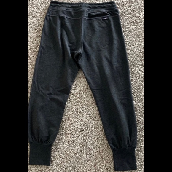 Patagonia Ahnya Pants - Forge Grey size small - Picture 5 of 6